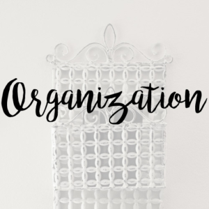 Create Pray Love | Organization