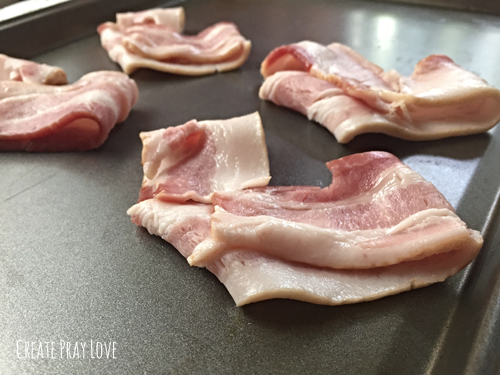 Super Simple Valentine's Day Breakfast