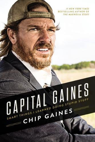 Capital Gaines