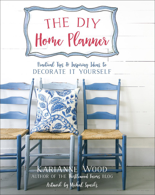 The DIY Home Planner
